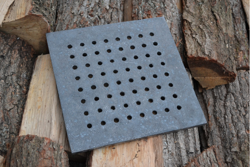 CA120 - 29,5 x 29,5 cm