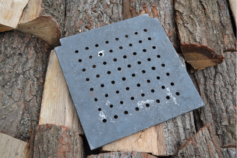 CA121 - 29,5 x 29,5 cm (DUO)