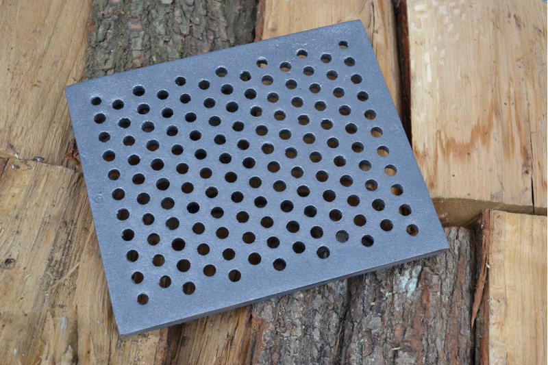 CA112 - 26,5 x 22,5 cm