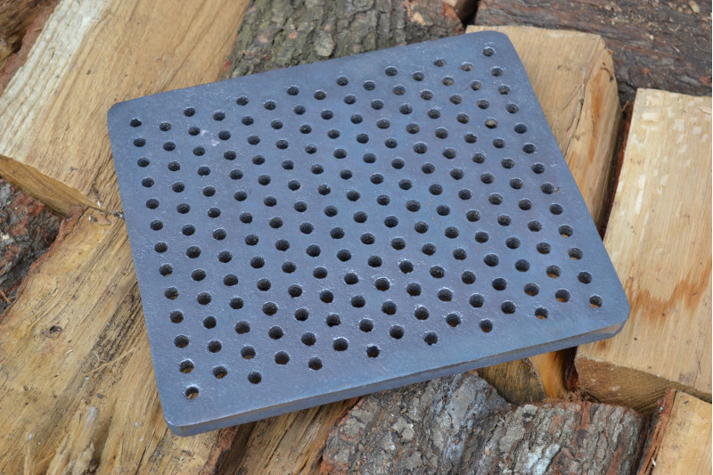 CA119 - 29,5 x 26 cm