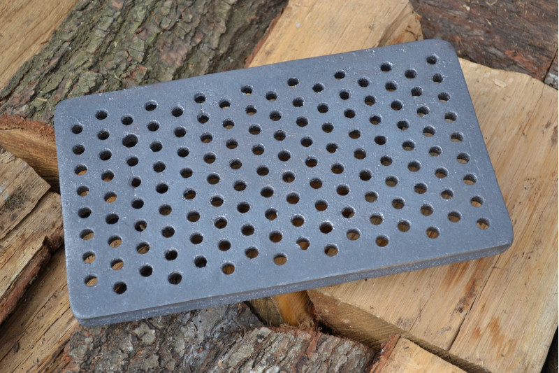 CA124 - 31 x 18,5 cm