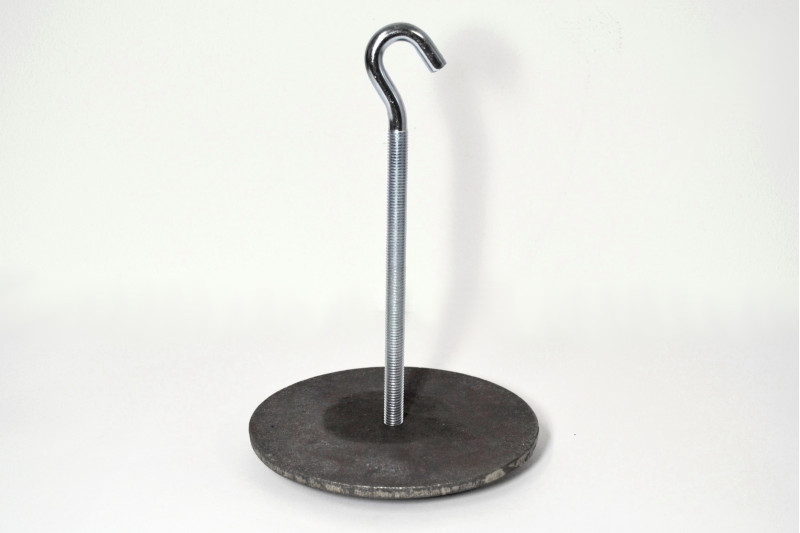 CA150B - ∅ 17,5 cm