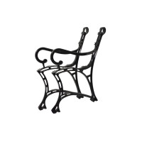 AL201 - Patas de banco (1 par)