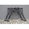 AL203 - Nogi ALUMINIOWE (1 para)