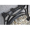 AL203 - Nogi ALUMINIOWE (1 para)