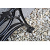 AL203 - Nogi ALUMINIOWE (1 para)