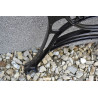 AL204 - Nogi ALUMINIOWE (1 para)
