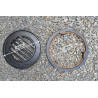 OZ122 - ∅38 cm - D380 - A15
