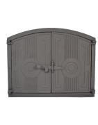 Puertas para hornos de pan