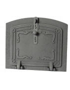 Puertas para hornos