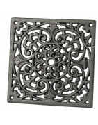 Rejillas de ventilación